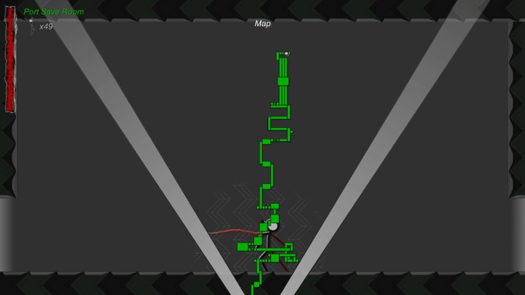 StickType screenshot