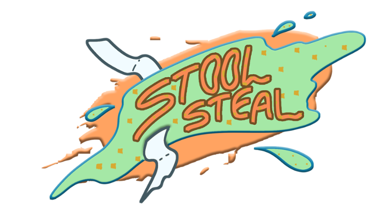 Stool Steal Image