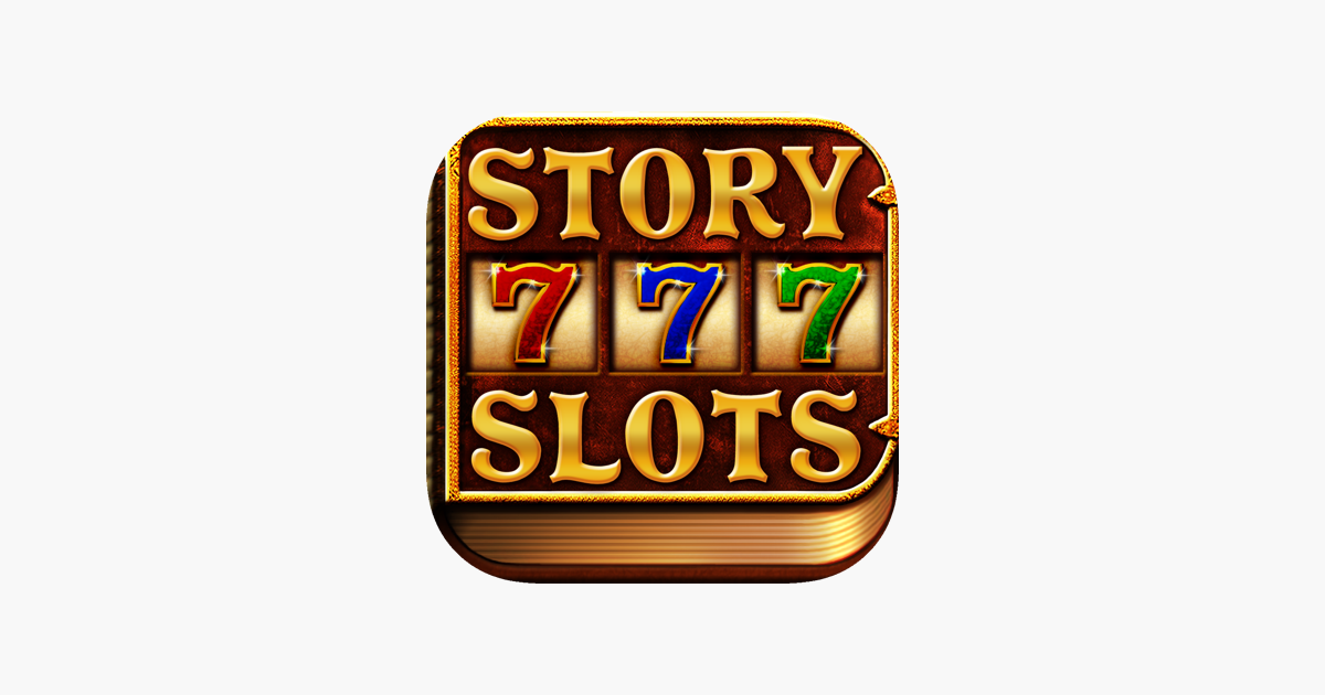 Games like Storybook Slots