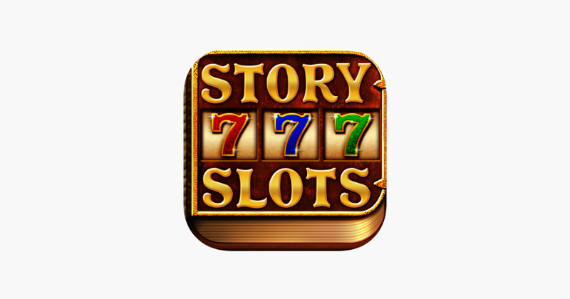 Storybook Slots Game Cover