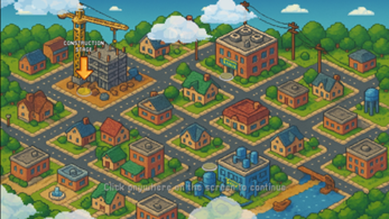 STRUCTURA: Building Technology & Utilities Image