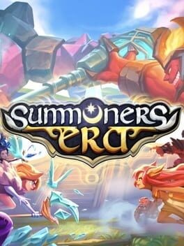 Games like Summoners Era: Arena of Heroes