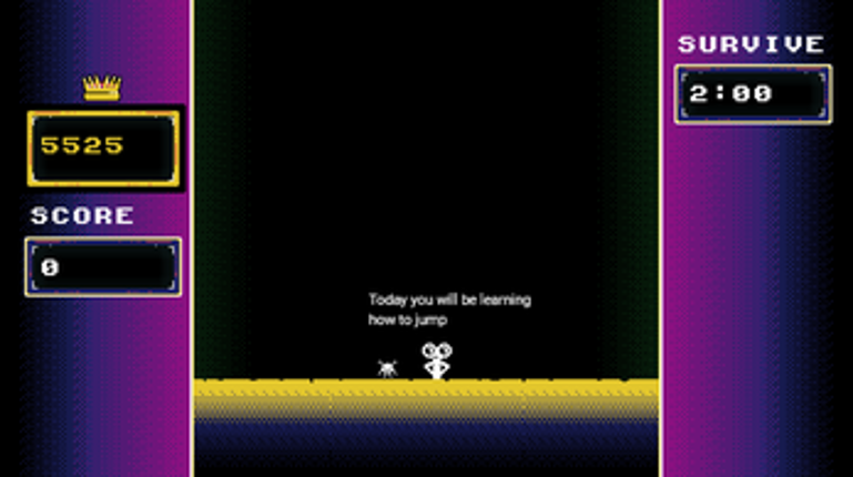 SÜPAJUMP: ZERO Image