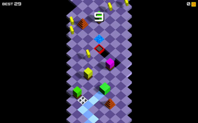 Super Roll screenshot