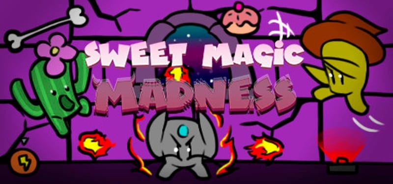 Sweet Magic Madness Image