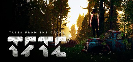 Games like Tales From The Cache