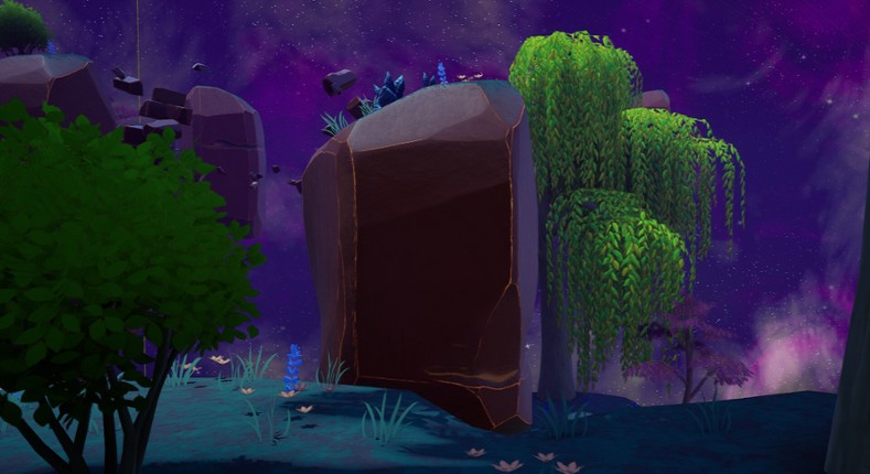 Tales of the Valente Image