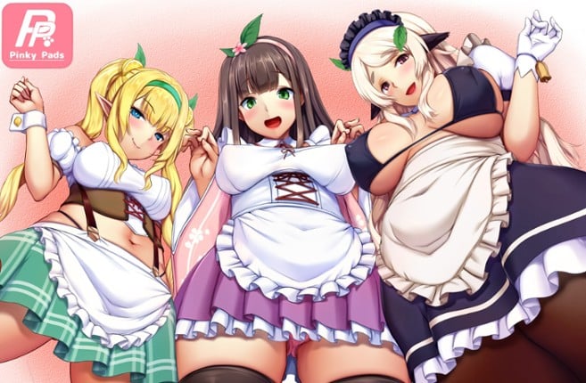 Tea Girls Image