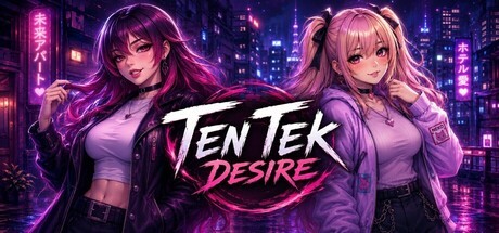 Games like Ten Tek Desire