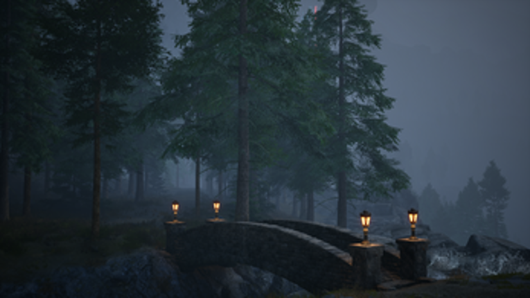 Terra Foliata screenshot