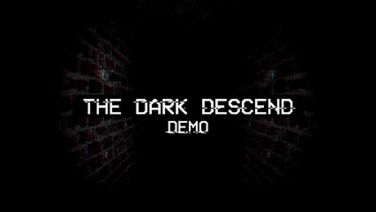 The Dark Descend(Demo) Game Cover