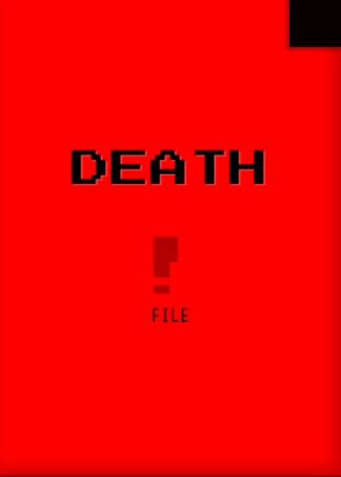 Games like The DEATH File