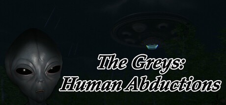 Games like The Greys: Human Abductions