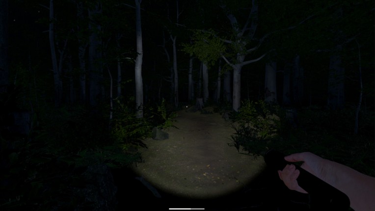 The Greys: Human Abductions screenshot