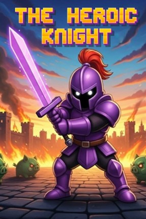 The Heroic Knight (XBOX XSX) Image