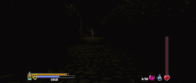 The Horror of Oz screenshot