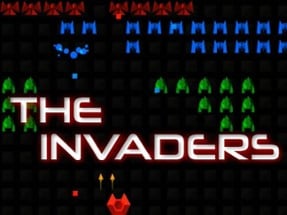 The Invaders Image