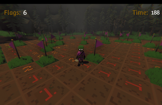 The Real Minesweeper screenshot