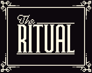 Games like The Ritual