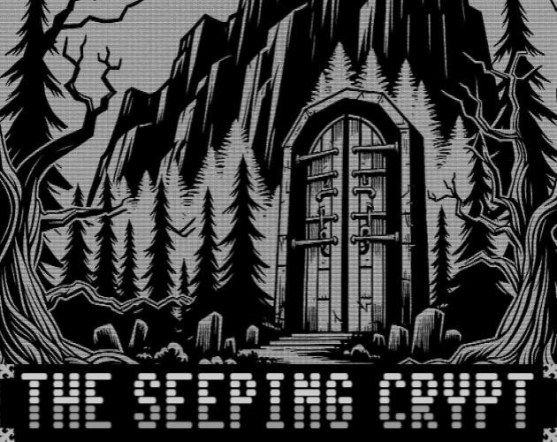 Games like The Seeping Crypt