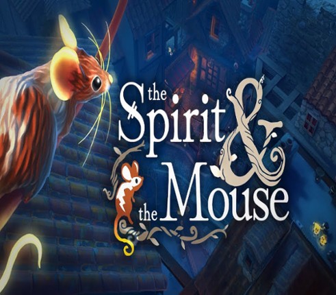 The Spirit and the Mouse Image