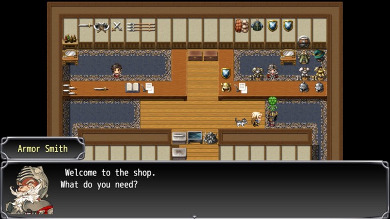 The Still screenshot