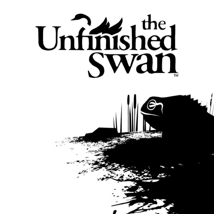 Games like The Unfinished Swan