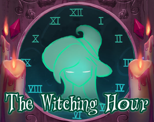 Games like The Witching Hour