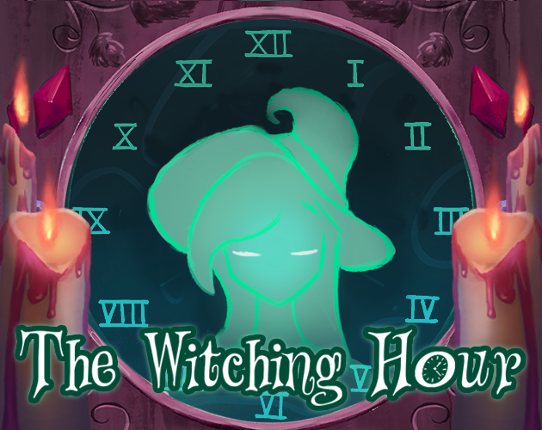The Witching Hour Image