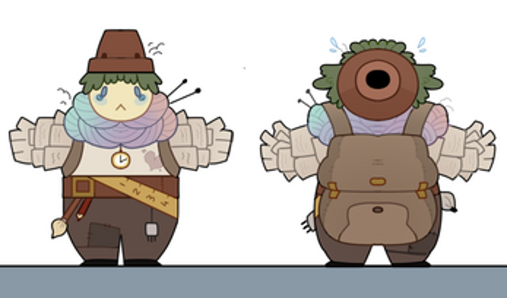 This Does Not Spark Joy Image