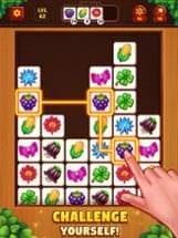 Tile Slide - Tile Connect Game Image