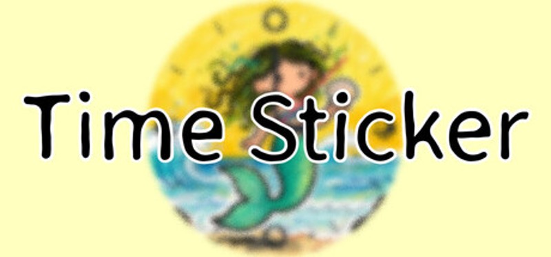 Time Sticker 时光贴刻 Image