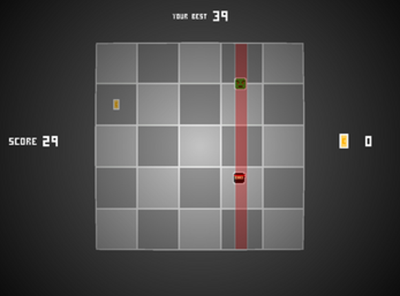 Tiny Endless Dungeon Image