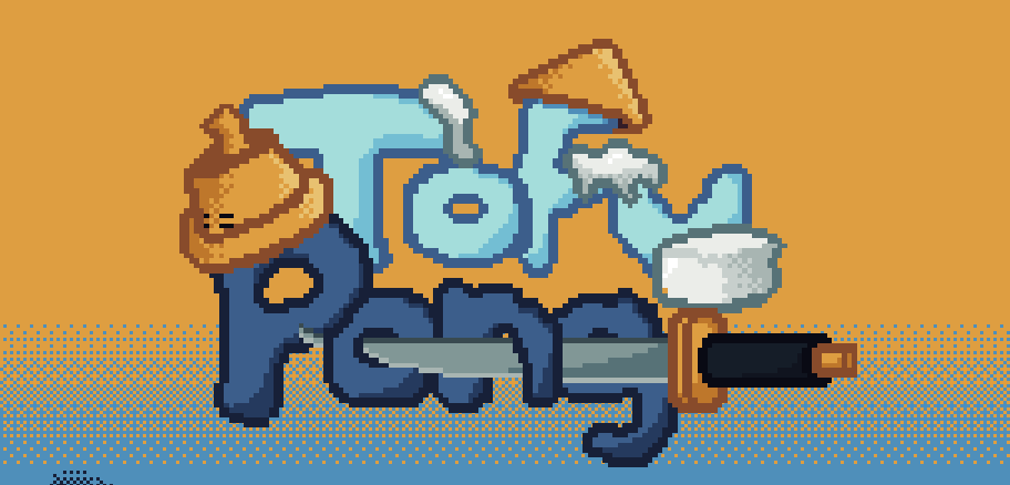 Games like Tofu Pong