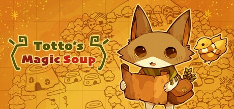 Games like Totto's Magic Soup