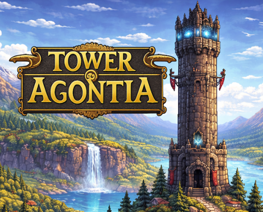 Tower of Agontia Image