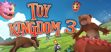 Games like Toy Kingdom 3