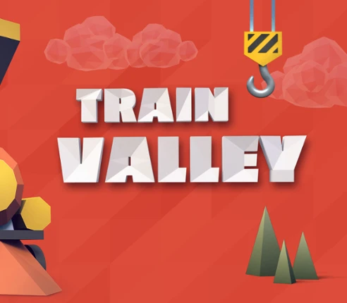 Train Valley Image