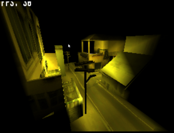 Turbo Drugs screenshot