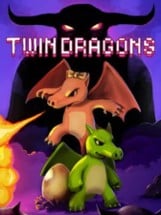 Twin Dragons Image