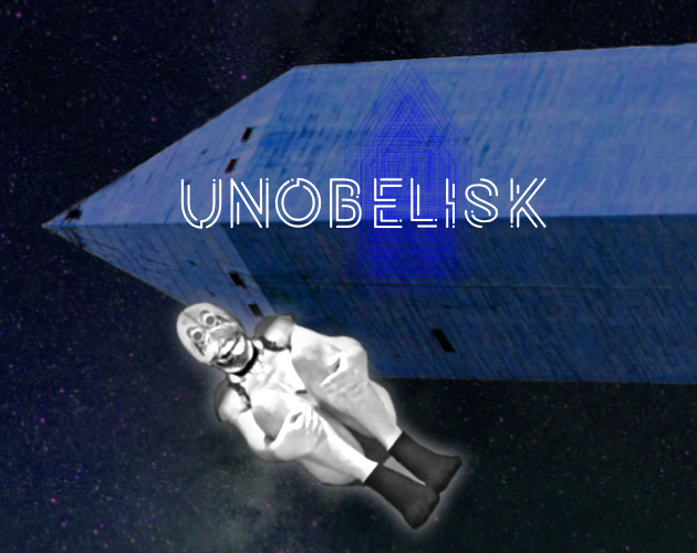 Games like Unobelisk