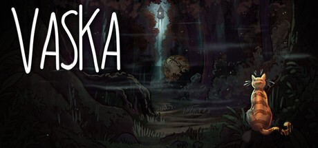 Games like Vaska