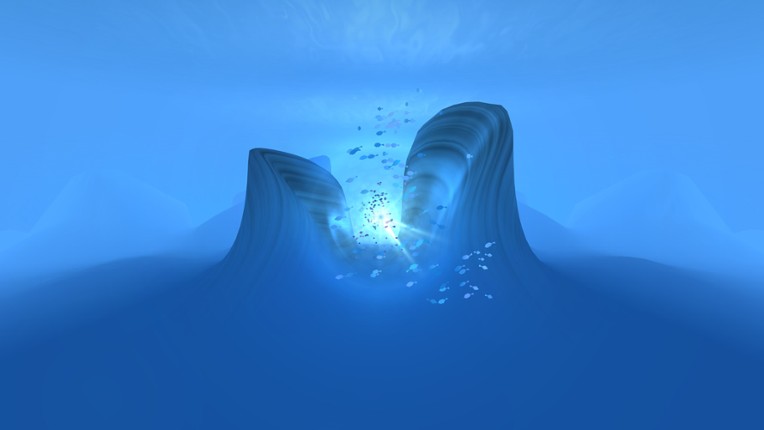 Visitations screenshot