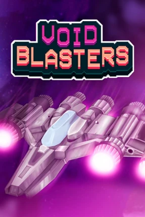 Void Blasters Image