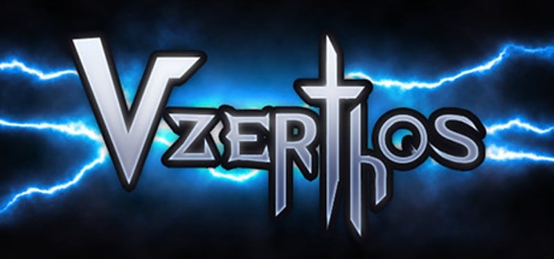 Vzerthos: Heir of Thunder Game Cover