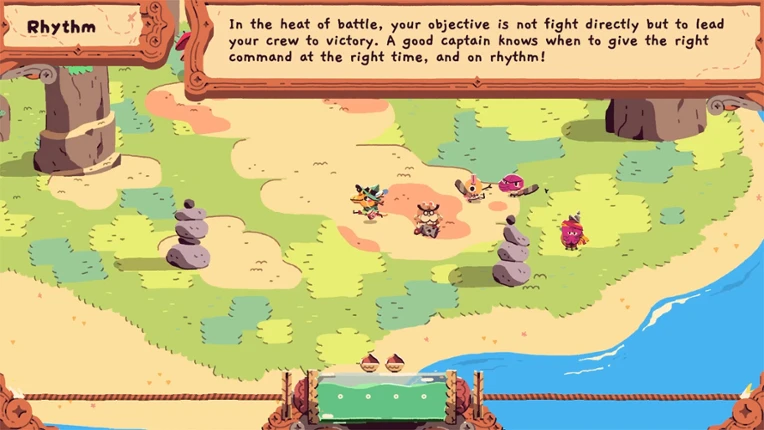 Wanderblue Image