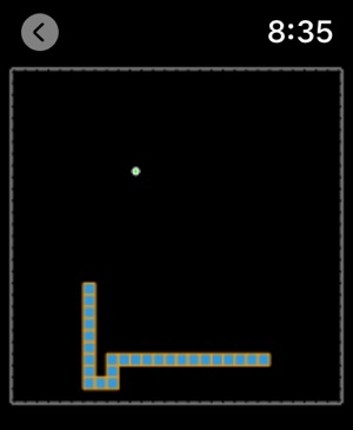 WatchSnake Image