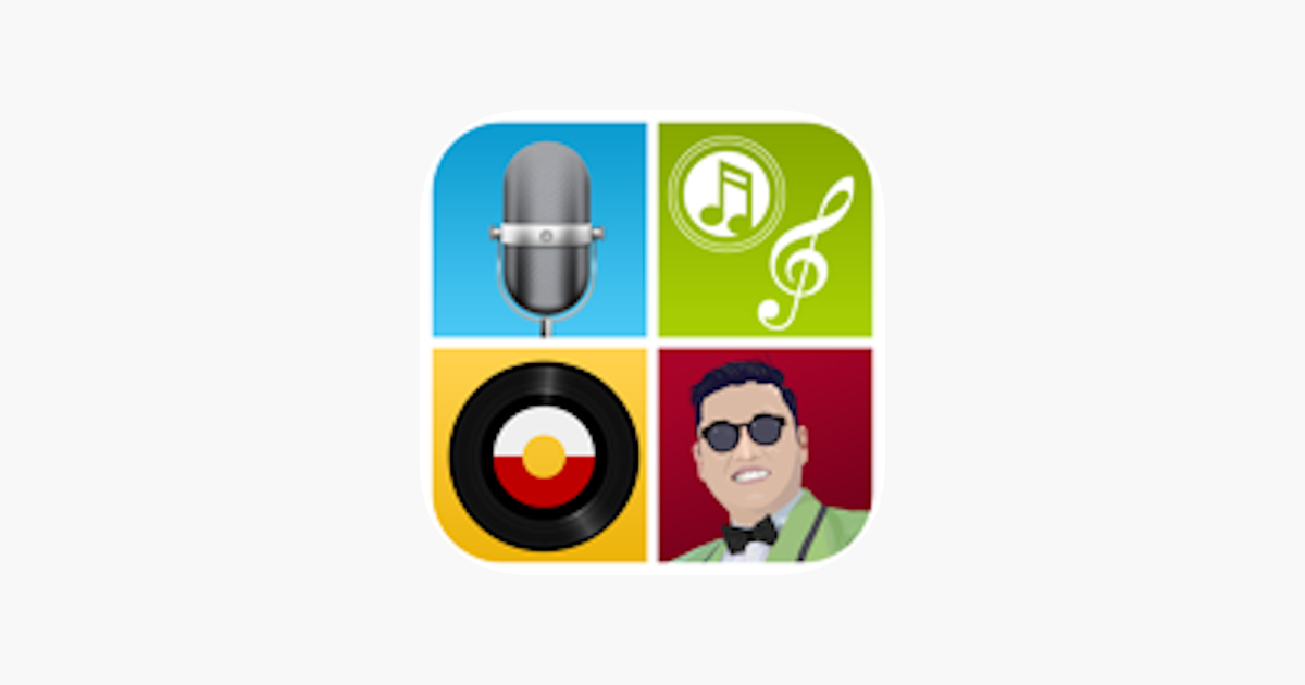 Games like Who's the Artist: Guess Celeb Musician
