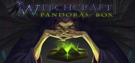 Games like Witchcraft: Pandoras Box