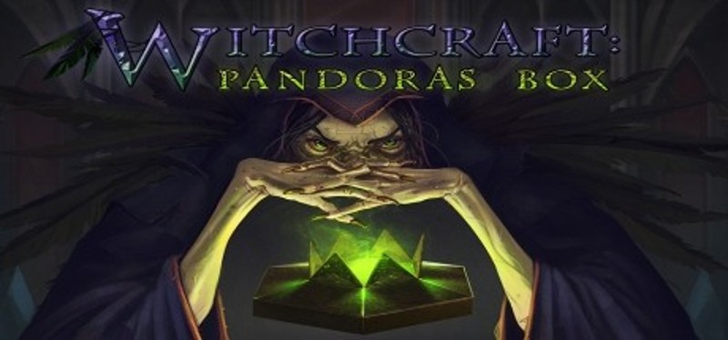 Witchcraft: Pandoras Box Image